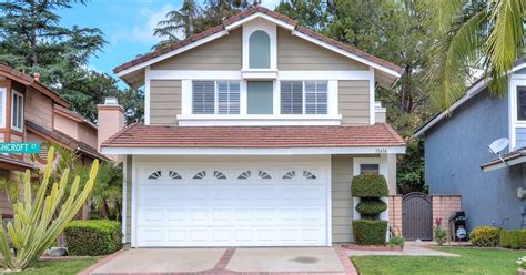 Gorgeous North Chino Hills Home 13414 Ashcroft Court Chino Hills Ca