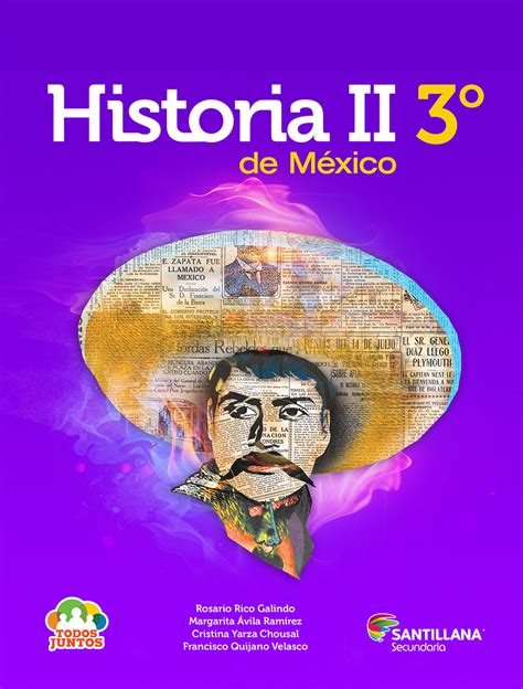 Libro De Historia 3 Grado De Secundaria Hot Sex Picture