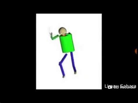 Funny Baldi's Basics Moments (MOD Edition) - YouTube