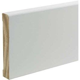 Shop WindsorONE Primed Moulding At Dunn Lumber Co Moulding