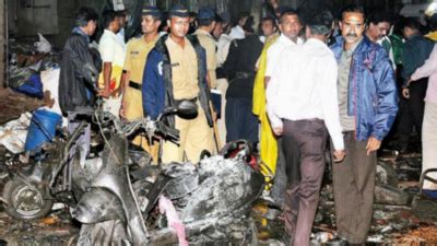 2011 Mumbai triple blasts case: Police fail to trace CD in Indian Mujahideen suspect's case ...