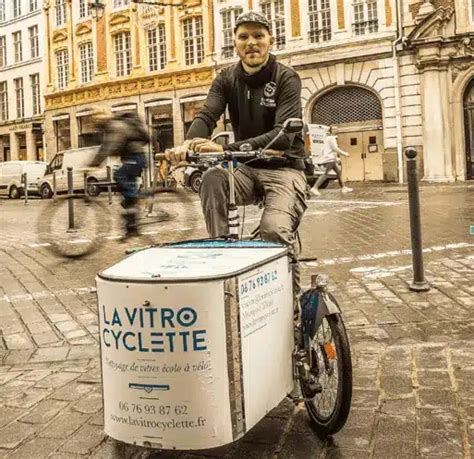 V Lo Cargo Professionnel Astuces Pour Un Usage Serein Addbike