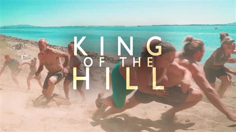 King of the Hill | Evolve Move Play