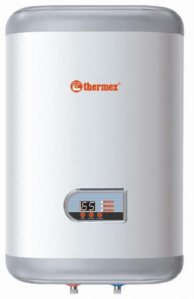 Водонагреватель Thermex Ultra Slim [IU-30 V]. Цена 4163 ₽. Доставка по ...