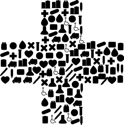 SVG > doctor hope international nurse - Free SVG Image & Icon. | SVG Silh