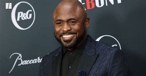 Wayne Brady Comes Out As Pansexual Huffpost Videos