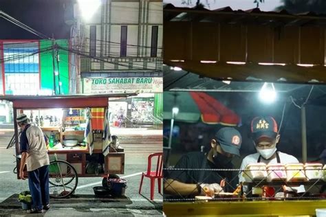 Cocok Bagi Kaum Begadang 8 Ide Usaha Kuliner Malam Hari Dijamin Laris