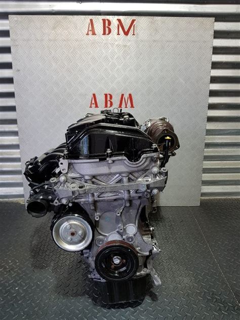 Moteur Mini Cooper S N B A Abm Automotive Online