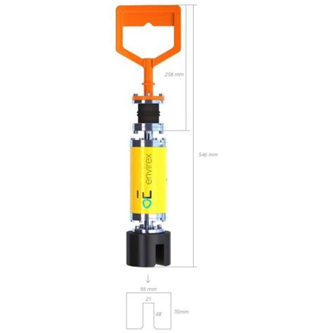 Torque Limiter Tool - Envirent