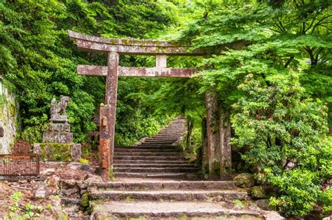 Daisho Temple Royalty Free Images Stock Photos Pictures Shutterstock