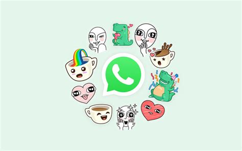 Cara Bikin Stiker WhatsApp Dengan Mudah BukaReview