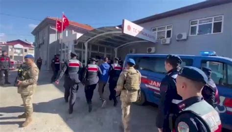 Mu La Ve Ayd N Da Uyu Turucu Operasyonu Tutuklama Bodrum Kent Tv