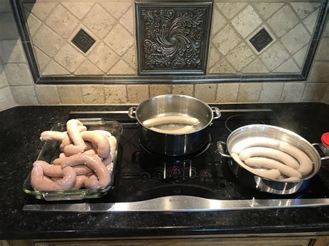Rochester New York White Hot Brats