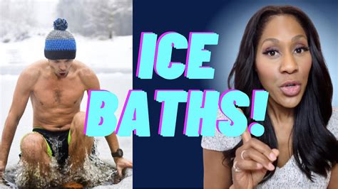 What Are The Health Benefits Of Ice Baths What Are The Dangers Of Ice Baths A Doctor Explains