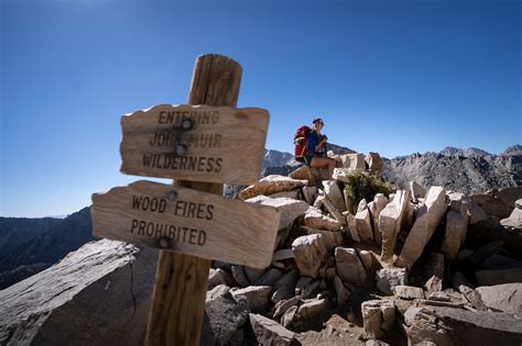 The Ultimate John Muir Trail Planning Guide Updated She Dreams