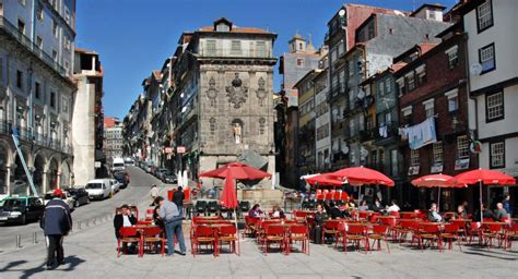 Oporto Three Days Private Tour Getyourguide