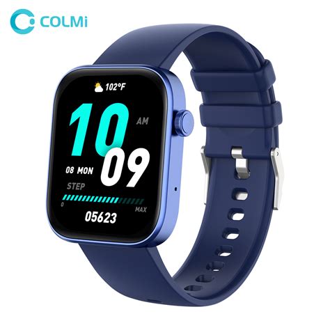 Best Wholesale Colmi P Smartwatch Display Voice Calling Voice