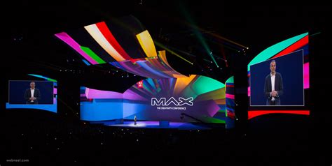 25 Creative and Beautiful Stage Design examples from around the world