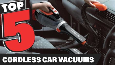 Best Car Vacuum 2024 Best Vacuum Laure Kathleen