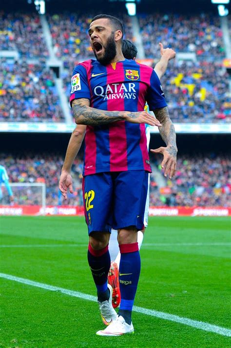 Daniel Alves Photostream