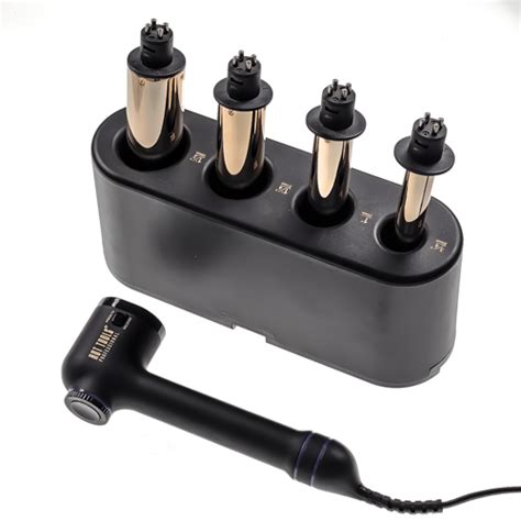 Hot Tools CurlBar Review The Most Comfortable Hair Iron Review