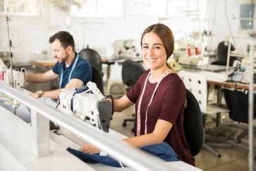 Produção para Confecção Organiza Têxtil Sistema Especialista para