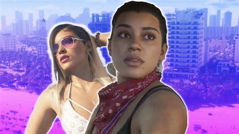 Lucia Is Love ️ Gta 6 Female Protagonist Rgrandtheftauto6fans