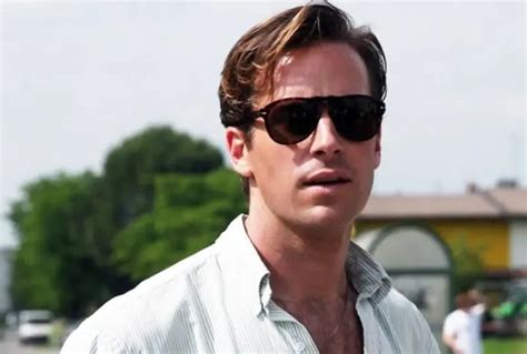 Chiamami Col Tuo Nome Armie Hammer Il Sequel Si Far