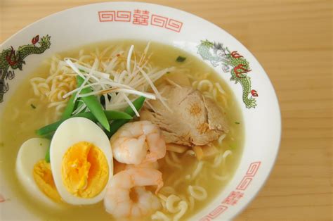 塩ラーメンに醤油ちょい足し 職人醤油 醤油を使い分けると、食はもっと楽しくなる！