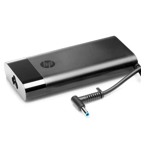 Genuine Hp Charger W L Empr