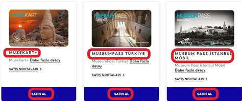 Müze Kart Nasıl Alınır İnternetten Başvuru Kredi Yönetim