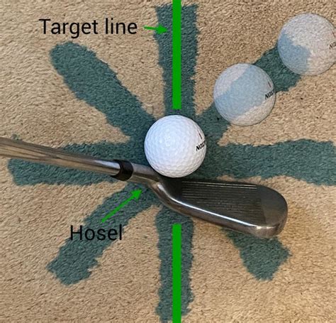 The Shanks: What Causes Them? (And How To Cure Them) - Golfer Logic