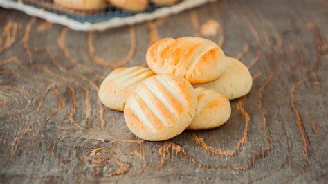 Sin harina ni azúcar y en 15 minutos hacé estas galletas de coco y