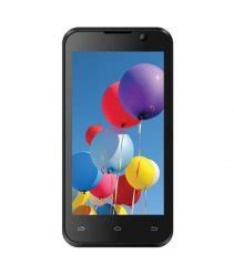 Lowest Price Intex Aqua Y Pro Black Blue Gb Mb Ram