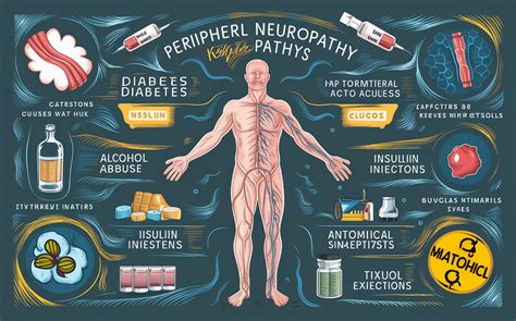 Unraveling the Mystery: Causes and Risk Factors of Peripheral ...