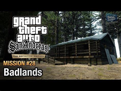 List of all GTA San Andreas missions for PC (2022)