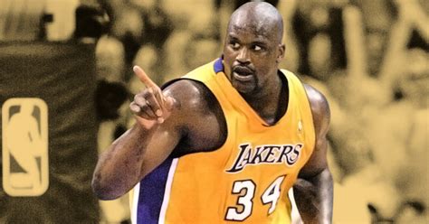 Shaquille O Neal Shares He Was Almost Pounds During The Last