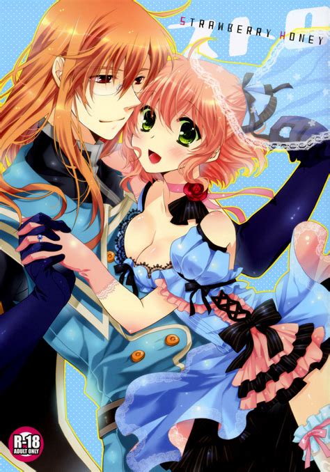 Strawberry Honey By Shuragyoku Mami Read Hentai Doujinshi Online For Free At HentaiRead