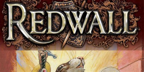 Juv Series List: Redwall | Decatur, IL Public Library