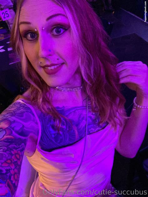 Cutie Succubus Anyuser Nude OnlyFans Leaks Fappening FappeningBook