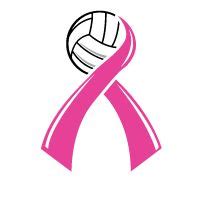 10 Volleyball Pink Out ideas | pink out, dig pink, volleyball