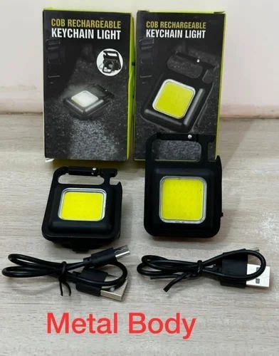 Led Cob Light Metal, 16W at Rs 75/piece in New Delhi | ID: 2850981825791