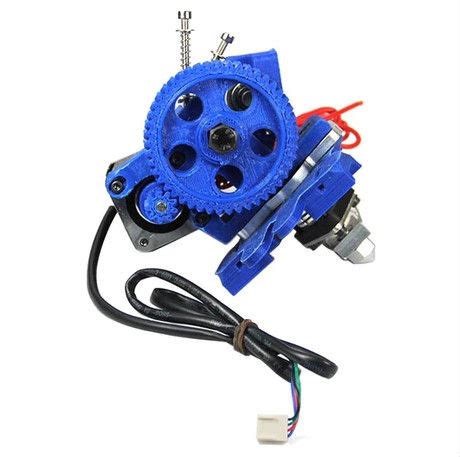 Hot End 3D Printer Diy Kit Reprap Extruder Kit Configuration Hotend V2 0