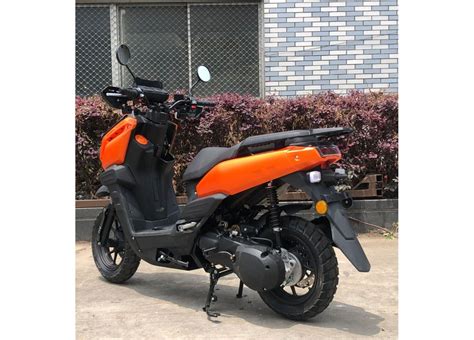 ᐉ Скутер TMBK TANK по цене 100000 руб., с доставкой! | Цены ниже чем в ...