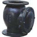 Cast Iron Reflux Valve Nrv Mm Valve Size Inch At Piece