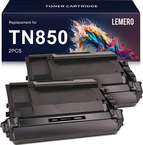 Buy Brother DCP-L5500DN Toner Cartridges from $33.99