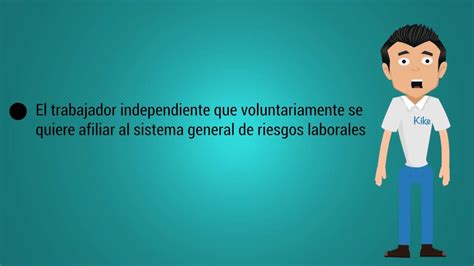 QUÉ ES LA AFILIACIÓN ARL POSITIVA Aprende cómo realizarla