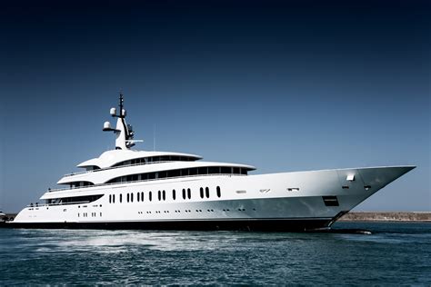 Benetti Motor Yacht Fb Yacht Charter Superyacht News