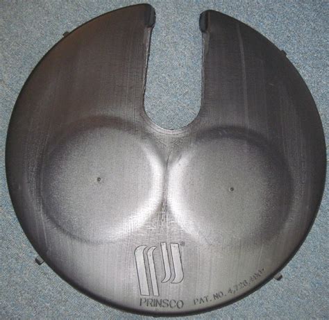 Buy 19 Inch Sump Pump Pit Cover Online at desertcartUAE