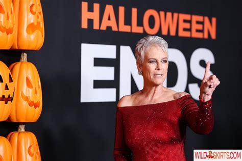 Jamie Lee Curtis Curtisleejamie Jamieleecurtis Nude OnlyFans Instagram Leaked